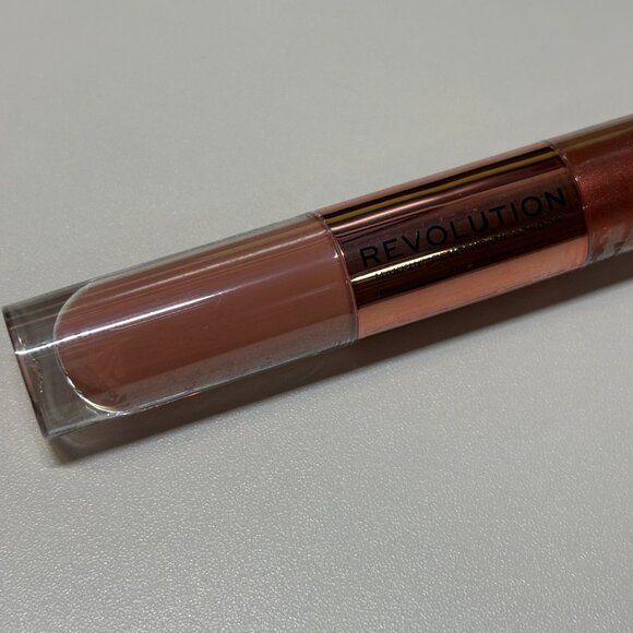 Revolution MakeUp Double liquid Eyeshadow - Infatuated* 009 Thank you for visiti - Picture 5 of 7